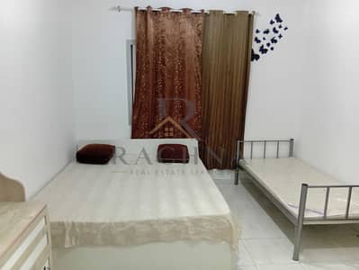فلیٹ 1 غرفة نوم للايجار في بوطينة، الشارقة - 1000240787. jpg