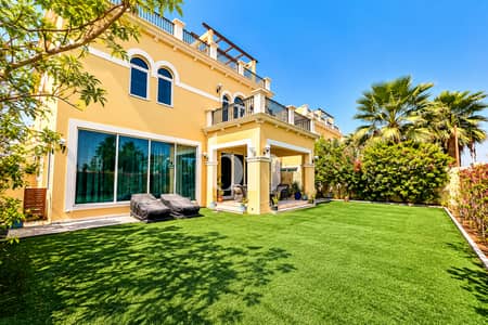 4 Schlafzimmer Villa zum Miete in Jumeirah Park, Dubai - images image img