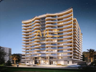 Studio for Sale in Dubai Land Residence Complex (DLRC), Dubai - Hot Deal Studio with PHPP | Spacious Layout