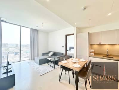 2 Camere Appartamento in affitto a Sobha Hartland, Dubai - 3ea0cde9-8e36-4014-8d1b-c9e3ca23c14d. jpg