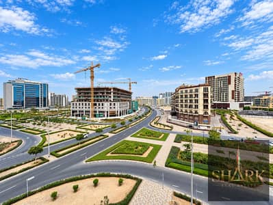 1 Camera Appartamento in affitto a Arjan, Dubai - 2271FAC6-DE1B-4956-8269-7F90BE60E7B2. png
