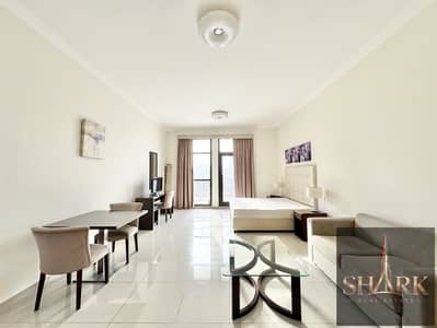 Studio for Rent in Arjan, Dubai - IMG_7745. heic