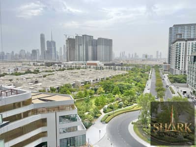 2 Camere Appartamento in affitto a Sobha Hartland, Dubai - IMG_0884. jpg