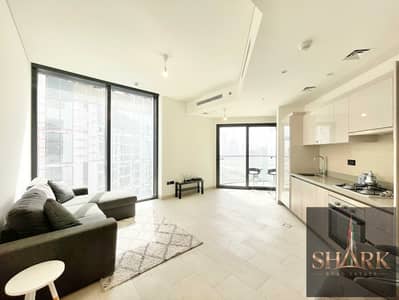 2 Camere Appartamento in affitto a Sobha Hartland, Dubai - IMG_9921. jpg