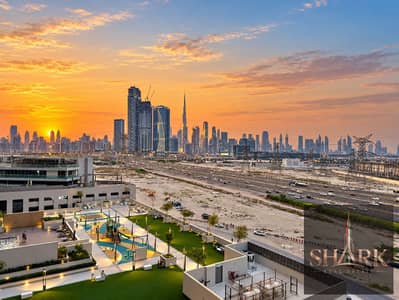 2 Camere Appartamento in affitto a Sobha Hartland, Dubai - A116475A-4514-4CCC-829C-E9F341E9747A. png