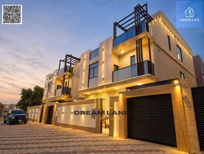 Villa de 5 chambres à à vendre à Al Helio, Ajman - WhatsApp Image 2026-07-17 at 12.52. 39 AM (1). jpg Villa de 5 chambres à à vendre à Al Helio, Ajman - WhatsApp Image 2026-07-17 at 12.52. 39 AM (1). jpg