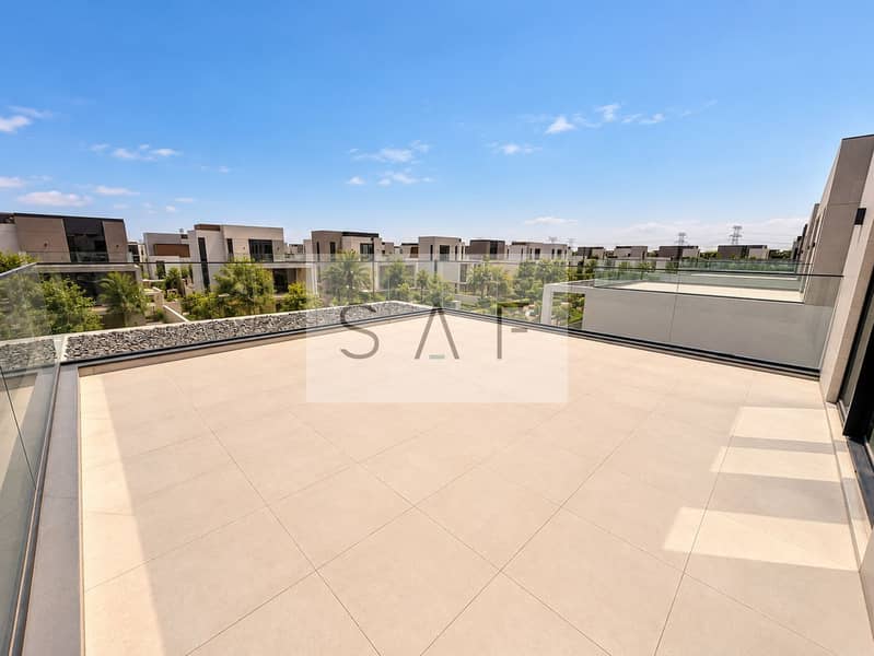 4 Lush Rooftop Terrace Overlooking Green Villas. png