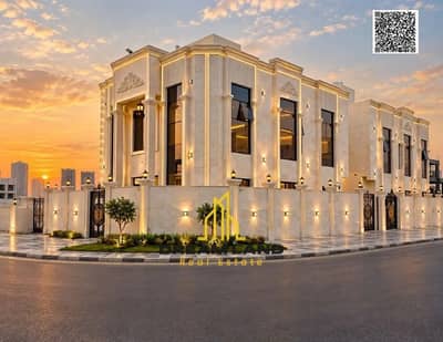 Villa de 5 chambres à à vendre à Al Helio, Ajman - 867603509-1066x800. jpg Villa de 5 chambres à à vendre à Al Helio, Ajman - 867603509-1066x800. jpg