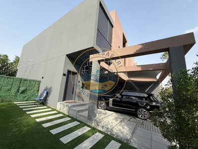 3 Camere Villa in affitto a Tilal City, Sharjah - 1001095747. jpg 3 Camere Villa in affitto a Tilal City, Sharjah - 1001095747. jpg