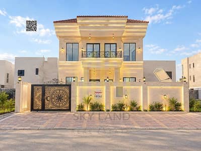 4 Camere Villa in vendita a Al Helio, Ajman - batch_WhatsApp Image 2026-10-10 at 12.42. 38 AM. jpeg 4 Camere Villa in vendita a Al Helio, Ajman - batch_WhatsApp Image 2026-10-10 at 12.42. 38 AM. jpeg