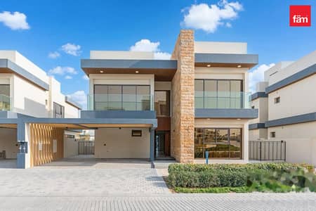 6 Camere Villa in affitto a DAMAC Lagoons, Dubai - Villa a DAMAC Lagoons，Costa Brava, 6 camere da letto, 400000 AED - 16792736