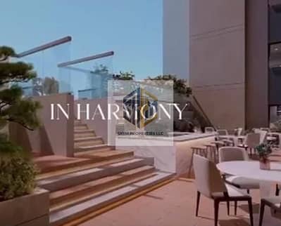 Monolocale in vendita a Dubai Studio City, Dubai - PICT. jpeg