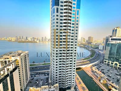 2 Camere Appartamento in affitto a Al Qasba, Sharjah - 20251127_161616. jpg 2 Camere Appartamento in affitto a Al Qasba, Sharjah - 20251127_161616. jpg