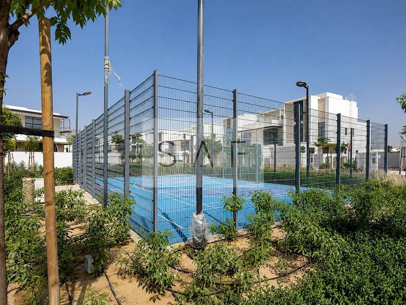7 Modern sports court in urban landscape. png