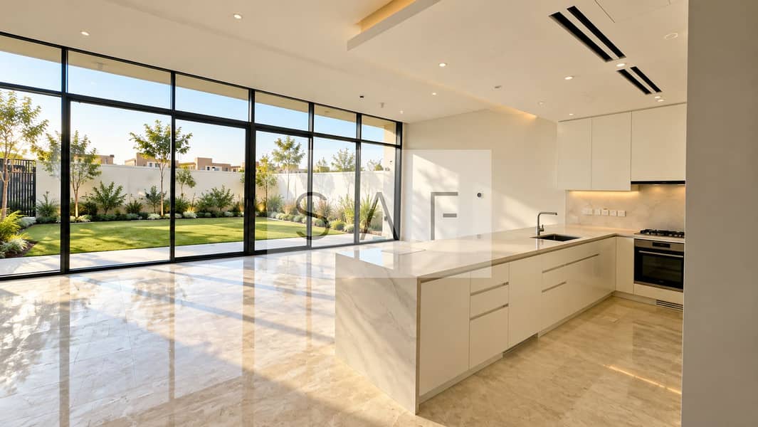 12 Sunlit Modern Kitchen and Garden Retreat. png