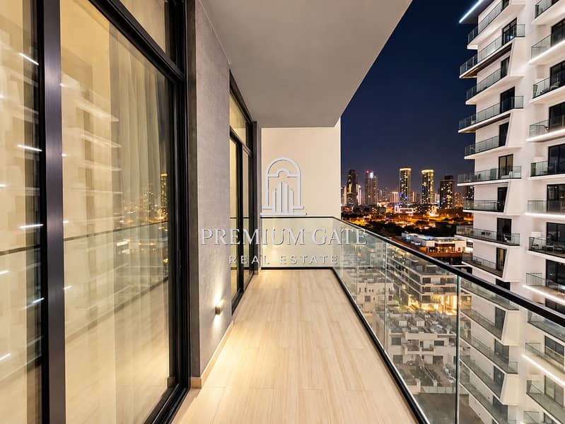 8 Modern Balcony Overlooking City Lights. png