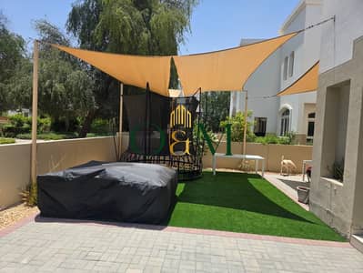 Villa de 4 chambres à à vendre à Al Ghadeer, Abu Dhabi - 2. jpeg