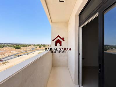 1 Schlafzimmer Wohnung zum Miete in Aljada, Sharjah - 1000188038. jpg