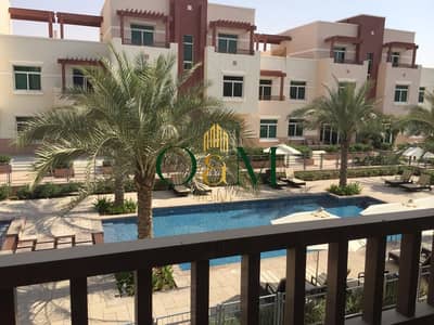 Appartement de 2 chambres à à vendre à Al Ghadeer, Abu Dhabi - WhatsApp Image 2024-08-03 at 00.40. 03_816315ad. jpg