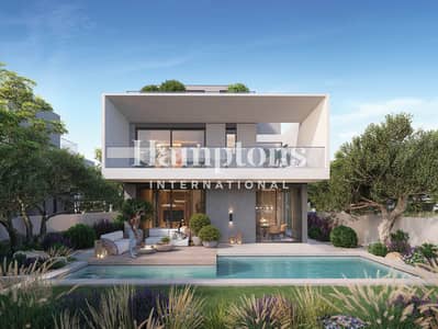 4 Slaapkamers Villa te Koop in Dubai Hills Estate, Dubai - Villa in Dubai Hills Estate，Park Gate, 4 slaapkamers, 12500000 AED - 16801789