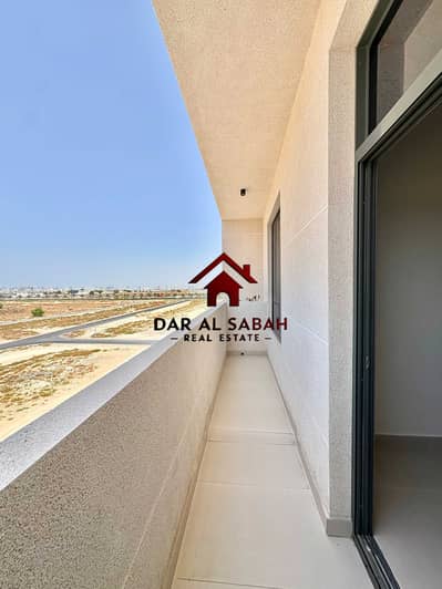 1 Schlafzimmer Wohnung zum Miete in Aljada, Sharjah - 1000188140. jpg