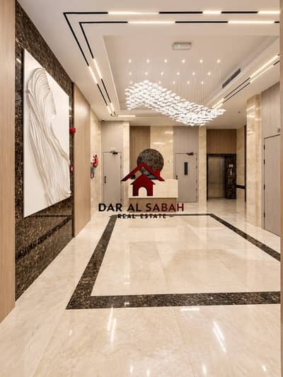 1 Schlafzimmer Wohnung zum Miete in Aljada, Sharjah - 1000188244. jpg