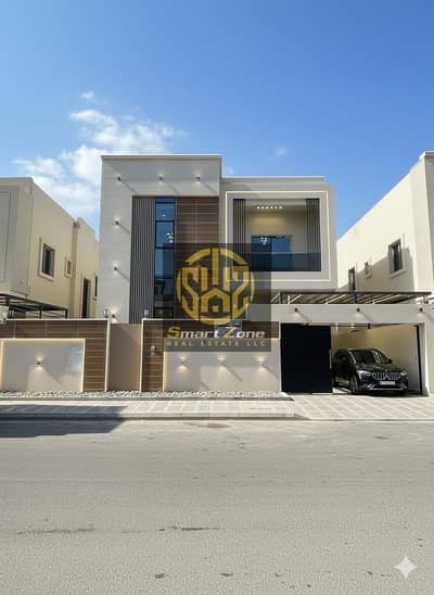 5 Bedroom Villa for Rent in Al Bahia, Ajman - 300acf86-3570-4f77-be4a-37c9d0a368b1. jpg 5 Bedroom Villa for Rent in Al Bahia, Ajman - 300acf86-3570-4f77-be4a-37c9d0a368b1. jpg