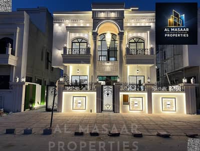 6 Schlafzimmer Villa zum Verkauf in Al Helio, Ajman - batch_WhatsApp Image 2026-10-04 at 12.24. 41 PM. jpeg