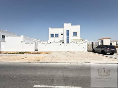 فیلا 5 غرف نوم للايجار في مدينة خليفة، أبوظبي - IMG_9968. jpg