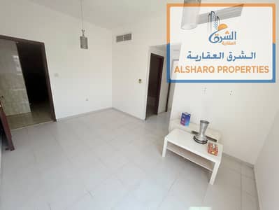 1 habitación Apartamento para en Alquiler en Al Rashidiya, Ajman - 96f0f05d-8d6c-4af0-90f0-2e9a65015e36. jpg 1 habitación Apartamento para en Alquiler en Al Rashidiya, Ajman - 96f0f05d-8d6c-4af0-90f0-2e9a65015e36. jpg