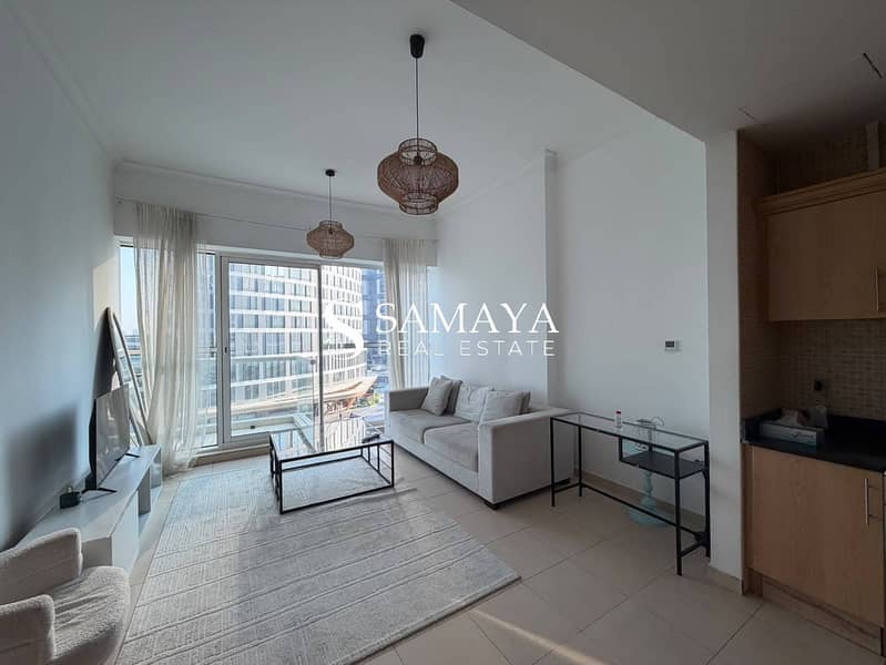 Квартира в Бизнес Бей,Мейфер Тауэр, 1 спальня, 980000 AED - 16802003 Квартира в Бизнес Бей,Мейфер Тауэр, 1 спальня, 980000 AED - 16802003