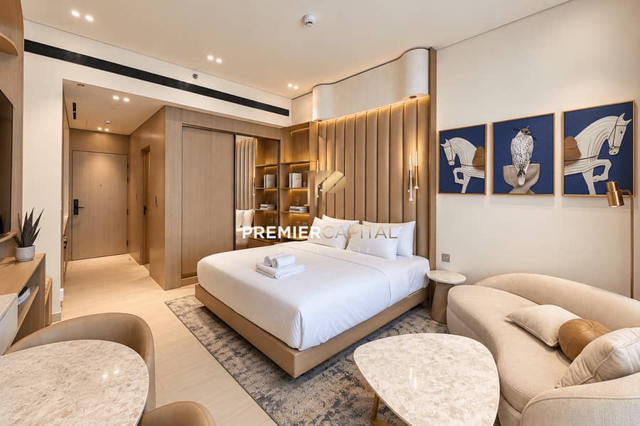 Apartamento en Jumeirah Village Circle (JVC),JVC District 10,Binghatti Apex, 69000 AED - 16802034 Apartamento en Jumeirah Village Circle (JVC),JVC District 10,Binghatti Apex, 69000 AED - 16802034