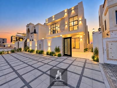 5 Camere Villa in vendita a Al Helio, Ajman - WhatsApp Image 2026-10-08 at 9.49. 08 AM (9). jpeg 5 Camere Villa in vendita a Al Helio, Ajman - WhatsApp Image 2026-10-08 at 9.49. 08 AM (9). jpeg
