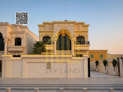 5 Camere Villa in vendita a Al Mowaihat, Ajman - WhatsApp Image 2026-08-31 at 9.32. 51 PM (10). jpeg