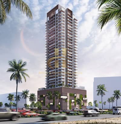 Studio de à à vendre à Jumeirah Village Circle (JVC), Dubai - 1440_e4230b06-6489-4517-b290-e9a18ec90c33. jpg Studio de à à vendre à Jumeirah Village Circle (JVC), Dubai - 1440_e4230b06-6489-4517-b290-e9a18ec90c33. jpg
