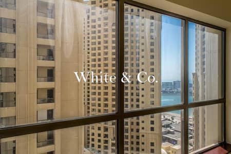 Appartement de 2 chambres à à vendre à Jumeirah Beach Residence (JBR), Dubai - Appartement à Jumeirah Beach Residence (JBR),Bahar,Bahar 1, 2 chambres, 2150000 AED - 16802163 Appartement de 2 chambres à à vendre à Jumeirah Beach Residence (JBR), Dubai - Appartement à Jumeirah Beach Residence (JBR),Bahar,Bahar 1, 2 chambres, 2150000 AED - 16802163