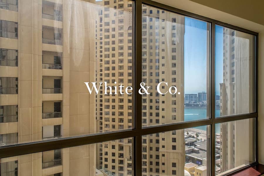 Appartement à Jumeirah Beach Residence (JBR),Bahar,Bahar 1, 2 chambres, 2150000 AED - 16802163 Appartement à Jumeirah Beach Residence (JBR),Bahar,Bahar 1, 2 chambres, 2150000 AED - 16802163