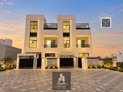 Villa de 5 chambres à à vendre à Al Zahya, Ajman - WhatsApp Image 2026-10-10 at 9.03. 26 AM. jpeg Villa de 5 chambres à à vendre à Al Zahya, Ajman - WhatsApp Image 2026-10-10 at 9.03. 26 AM. jpeg