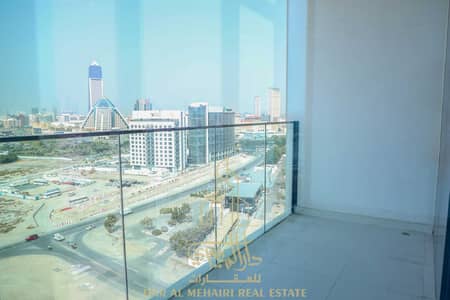 2 Bedroom Flat for Rent in Al Jaddaf, Dubai - 116A6801_0004_116A6824. jpg 2 Bedroom Flat for Rent in Al Jaddaf, Dubai - 116A6801_0004_116A6824. jpg