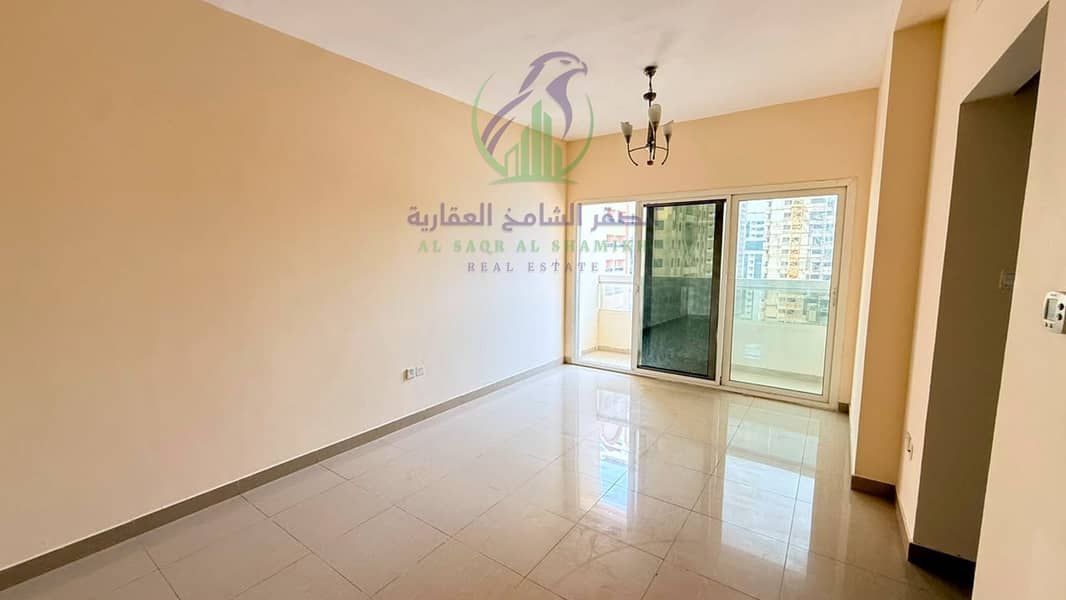 3 apartment-for-rent-1-bedroom-altaawn-alsharqh-living-room-08. jpg
