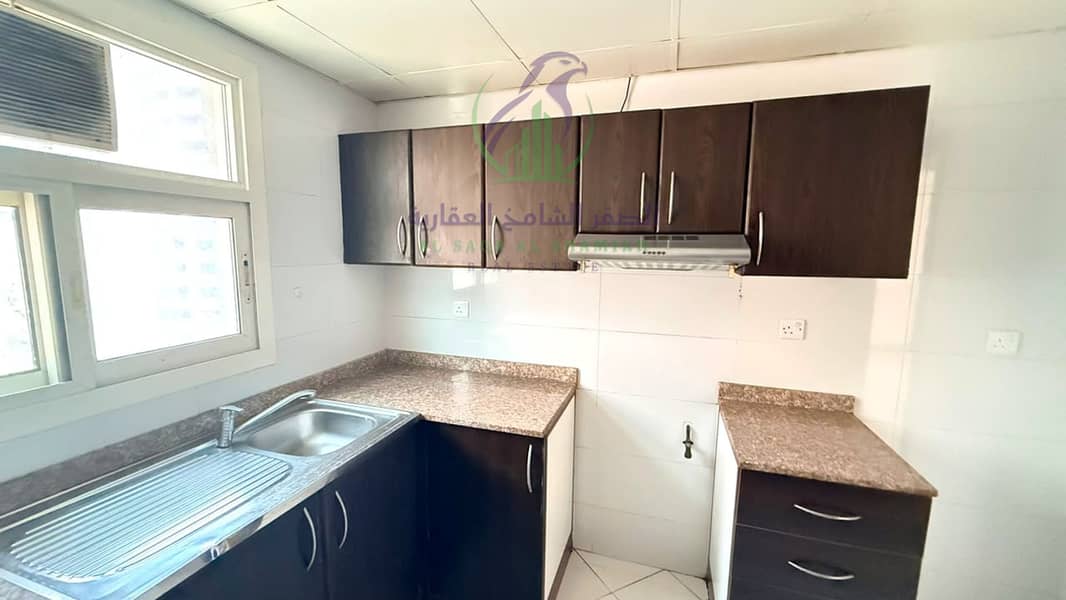 10 apartment-for-rent-1-bedroom-altaawn-alsharqh-kitchen-12. jpg