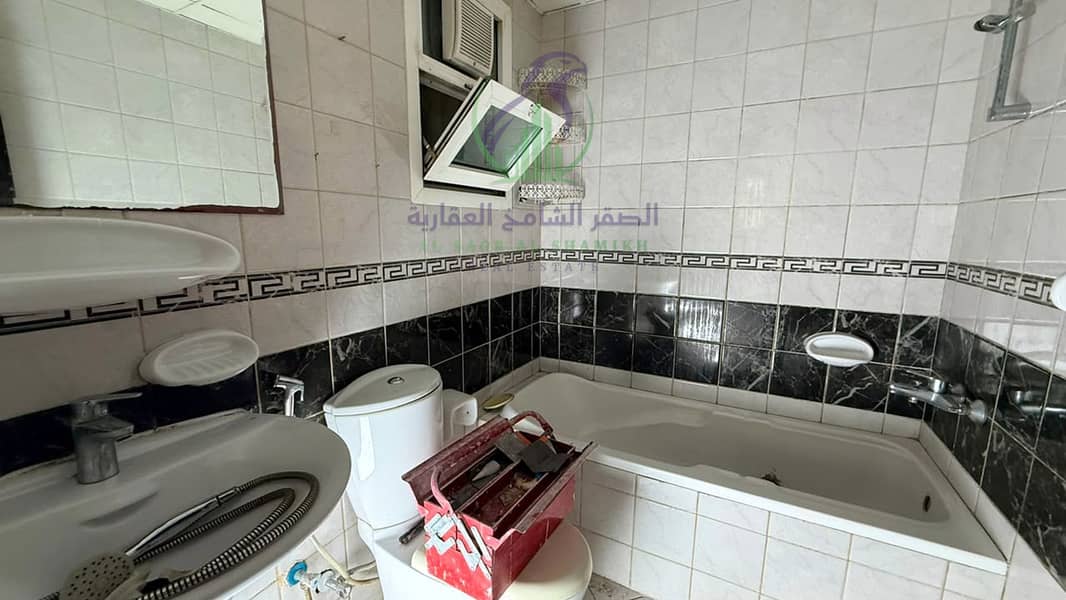 12 apartment-for-rent-1-bedroom-altaawn-alsharqh-kitchen-07. jpg