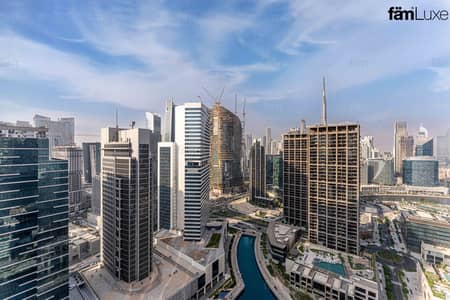 4 Schlafzimmer Wohnung zum Verkauf in Business Bay, Dubai - Wohnung in Business Bay,Jumeirah Living Business Bay, 4 schlafzimmer, 19500000 AED - 16802186 4 Schlafzimmer Wohnung zum Verkauf in Business Bay, Dubai - Wohnung in Business Bay,Jumeirah Living Business Bay, 4 schlafzimmer, 19500000 AED - 16802186
