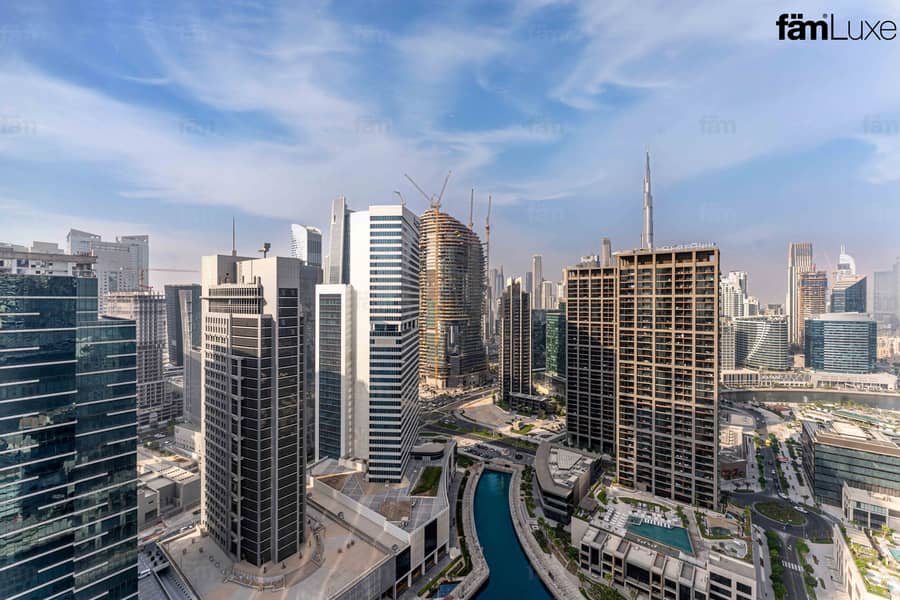 Wohnung in Business Bay,Jumeirah Living Business Bay, 4 schlafzimmer, 19500000 AED - 16802186 Wohnung in Business Bay,Jumeirah Living Business Bay, 4 schlafzimmer, 19500000 AED - 16802186