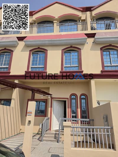 2 Bedroom Townhouse for Rent in Ajman Uptown, Ajman - WhatsApp Image 2026-10-10 at 9.43. 44 AM. jpg 2 Bedroom Townhouse for Rent in Ajman Uptown, Ajman - WhatsApp Image 2026-10-10 at 9.43. 44 AM. jpg