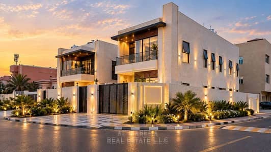 5 Schlafzimmer Villa zum Verkauf in Al Rawda, Ajman - 869898756-800x600. jpeg