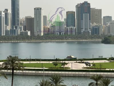 فلیٹ 2 غرفة نوم للايجار في المجاز، الشارقة - WhatsApp Image 2026-10-08 at 3.54. 50 PM (1). jpeg