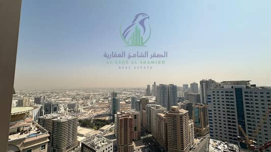 2 Schlafzimmer Wohnung zum Miete in Al Taawun, Sharjah - shqa-for-rent-2-bedroom-altaawn-alsharqa-mhl-property-14. jpg 2 Schlafzimmer Wohnung zum Miete in Al Taawun, Sharjah - shqa-for-rent-2-bedroom-altaawn-alsharqa-mhl-property-14. jpg