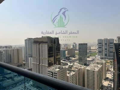 2 Slaapkamers Appartement te Huur in Al Mamzar, Sharjah - apartment-for-rent-2-bedroom-almmzr-property-04. jpg