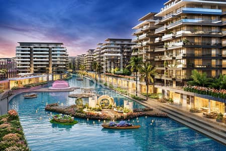 4 Bedroom Villa for Sale in DAMAC Riverside, Dubai - Single Row | OP | Prime Location | Investors Deal 4 Bedroom Villa for Sale in DAMAC Riverside, Dubai - Single Row | OP | Prime Location | Investors Deal
